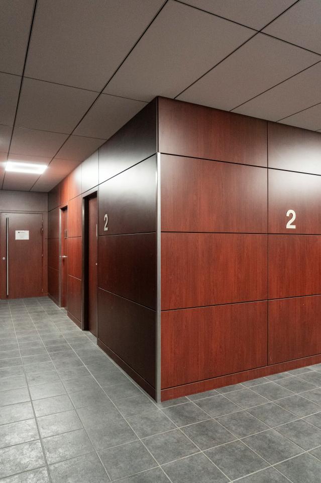 Bureau Bordeaux 595m² Location bureau Bordeaux Gironde OLBUR2532297 22
